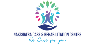 Nakshatra care and rehabilitation Centre logo