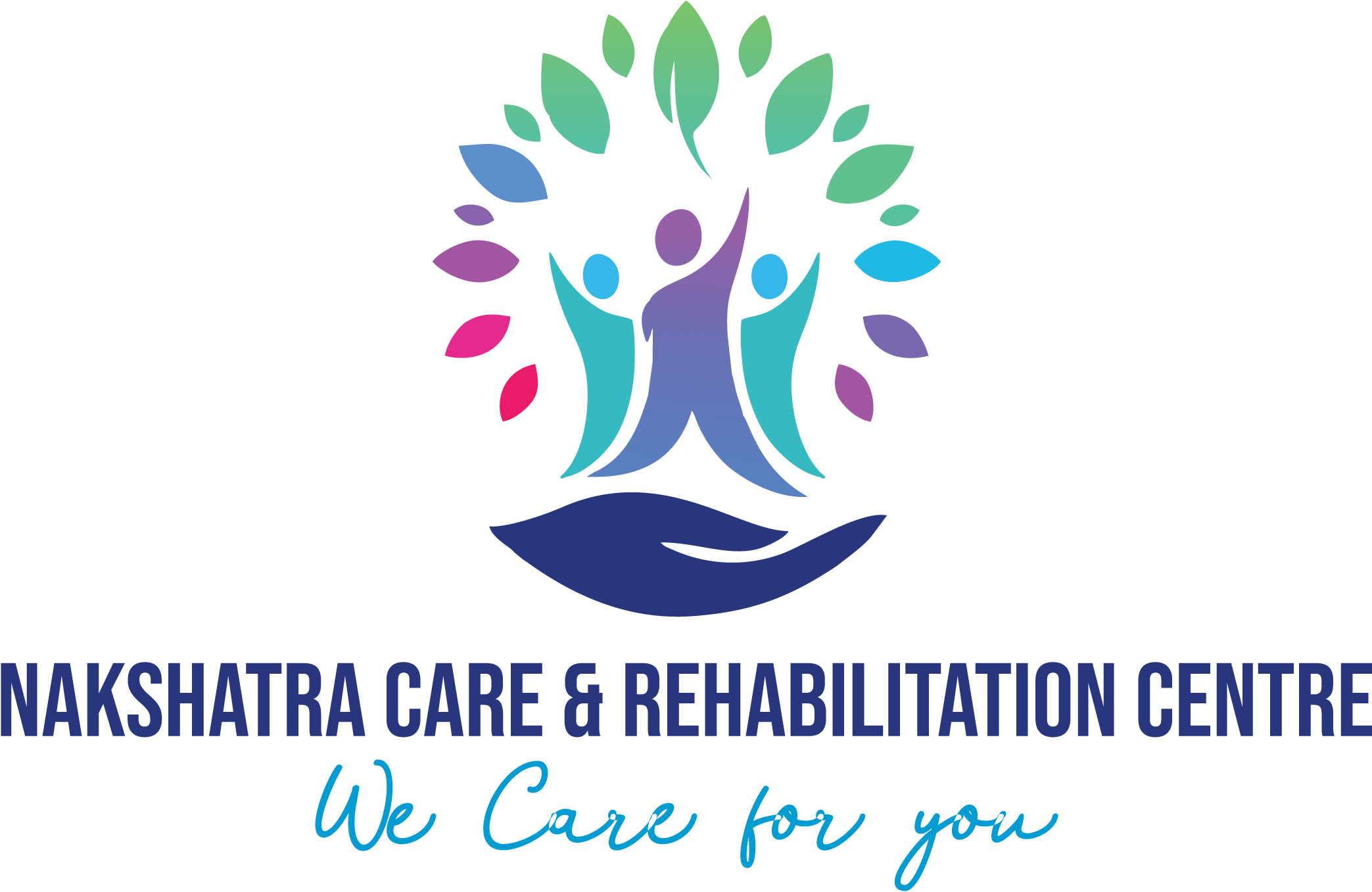Nakshtra Care Centre Logo