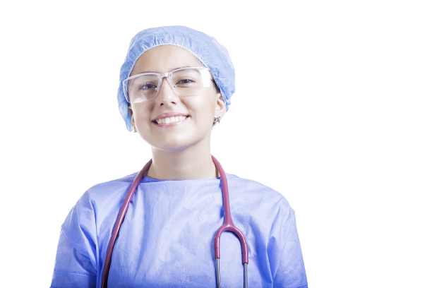 care Centre nurse image