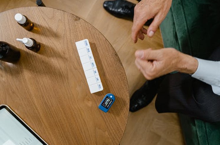 post stroke care