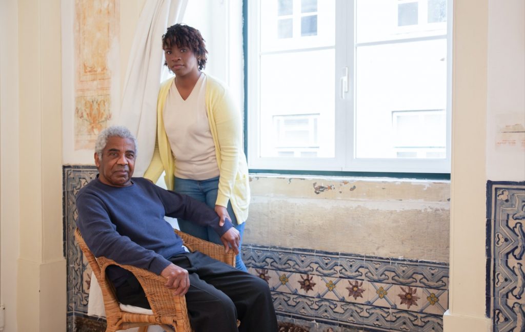 rehab care centre