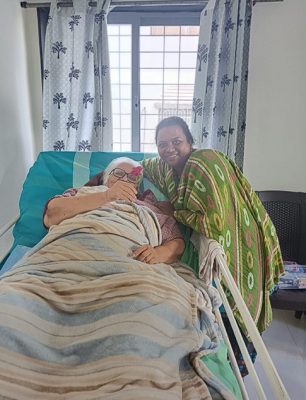 assisted living care